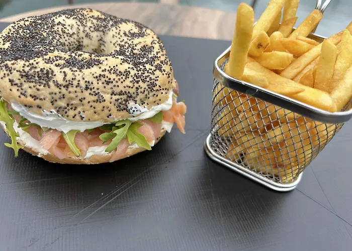 Boat Haus - Mediterranean Experience (Alcaidesa)