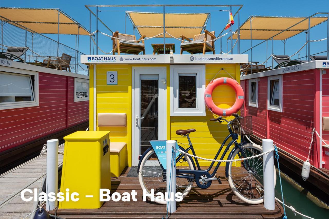 Boat Haus - Mediterranean Experience 3*