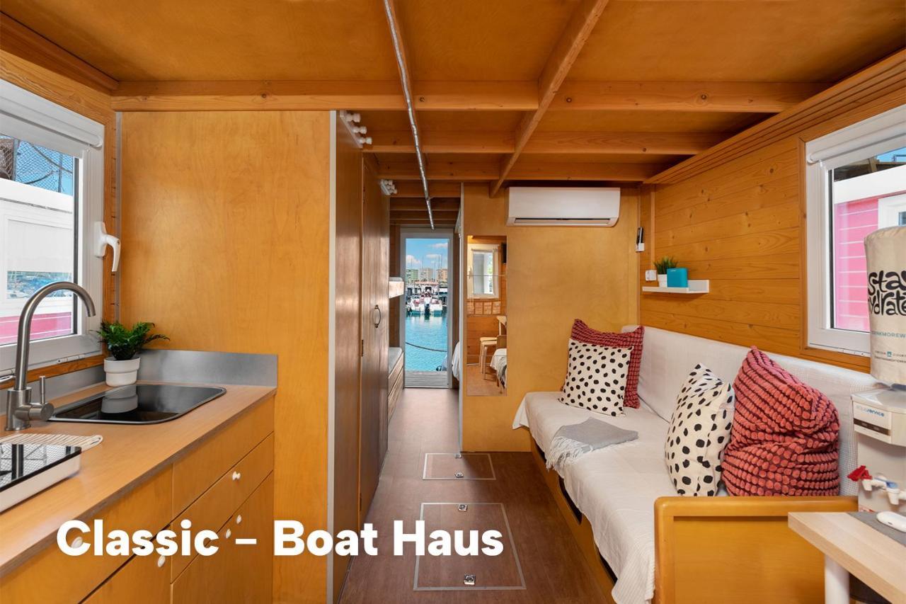 Boat Haus - Mediterranean Experience 3*