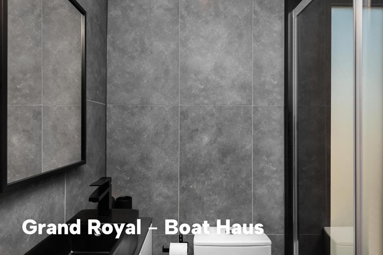 Boat Haus - Mediterranean Experience Bateau-hôtel