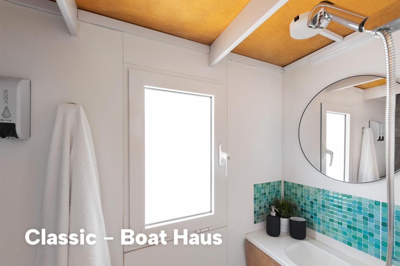 Boat Haus - Mediterranean Experience La Línea de la Concepción
