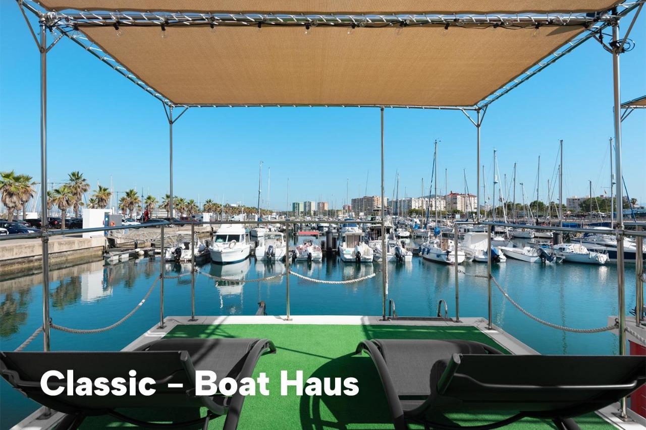Boat Haus - Mediterranean Experience La Línea de la Concepción