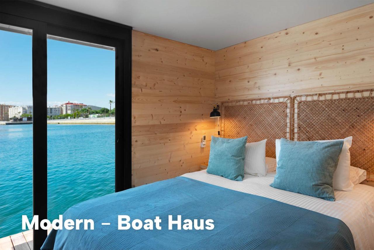 Boat Haus - Mediterranean Experience Bateau-hôtel 3*