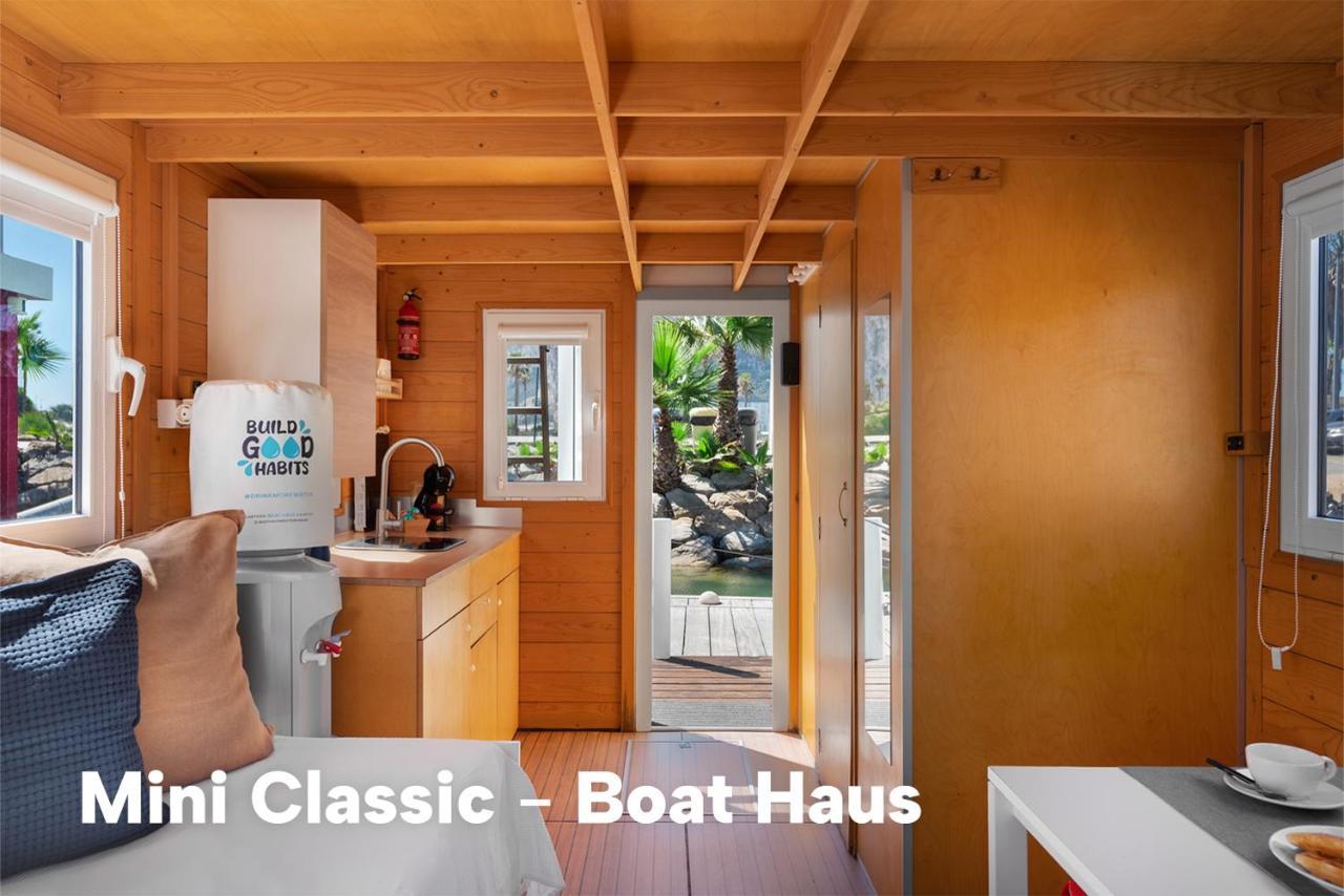 Boat Haus - Mediterranean Experience 3*