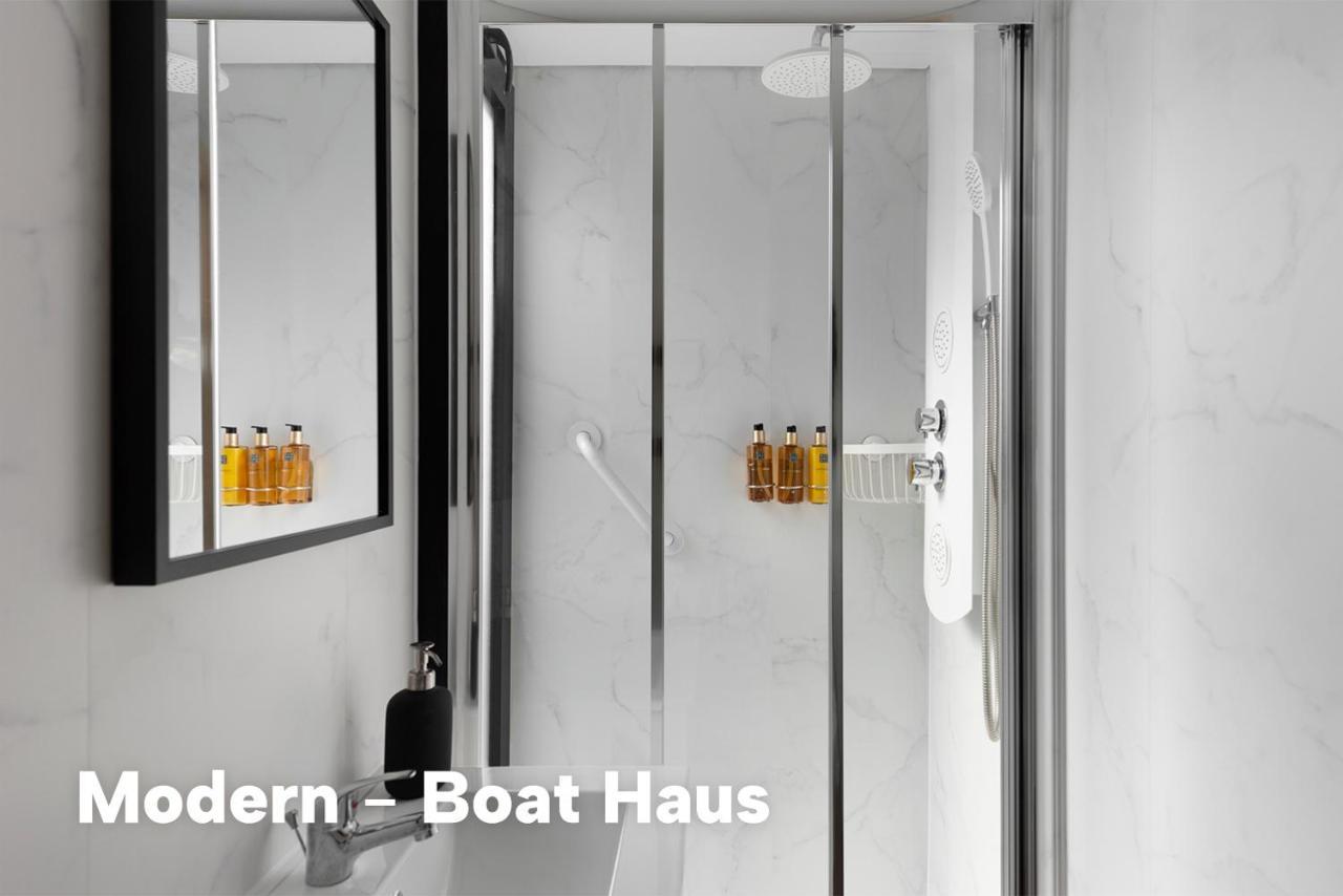 Boat Haus - Mediterranean Experience La Línea de la Concepción