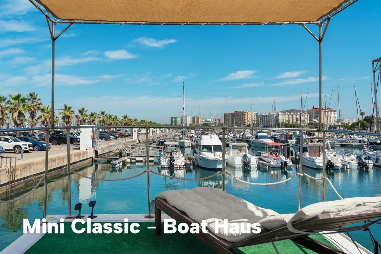 Boat Haus - Mediterranean Experience La Línea de la Concepción