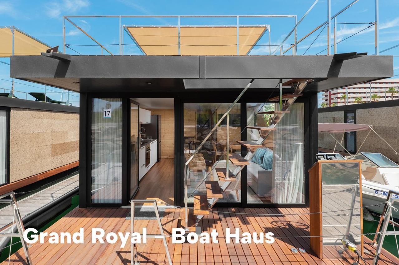 Boat Haus - Mediterranean Experience 3* La Línea de la Concepción