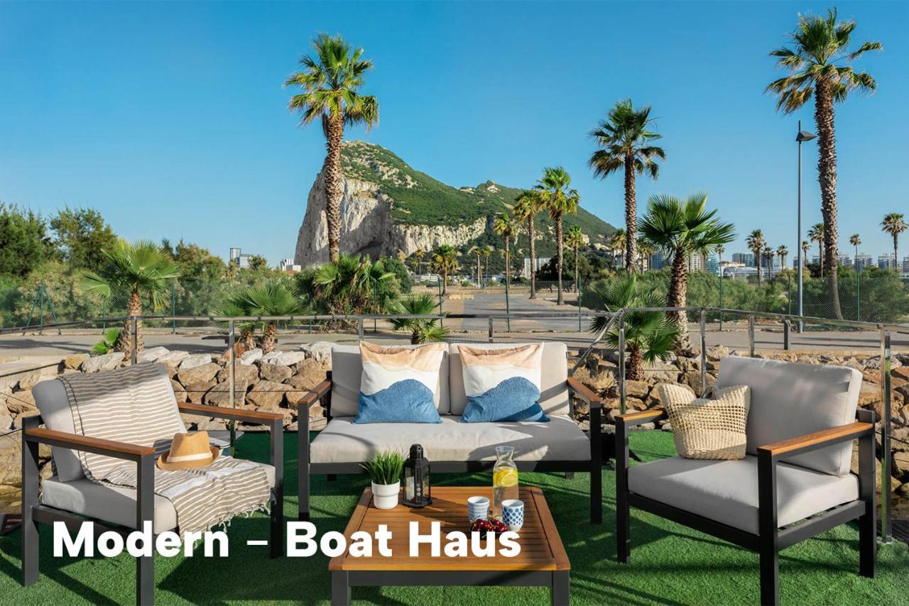 Boat Haus - Mediterranean Experience Bateau-hôtel 3*