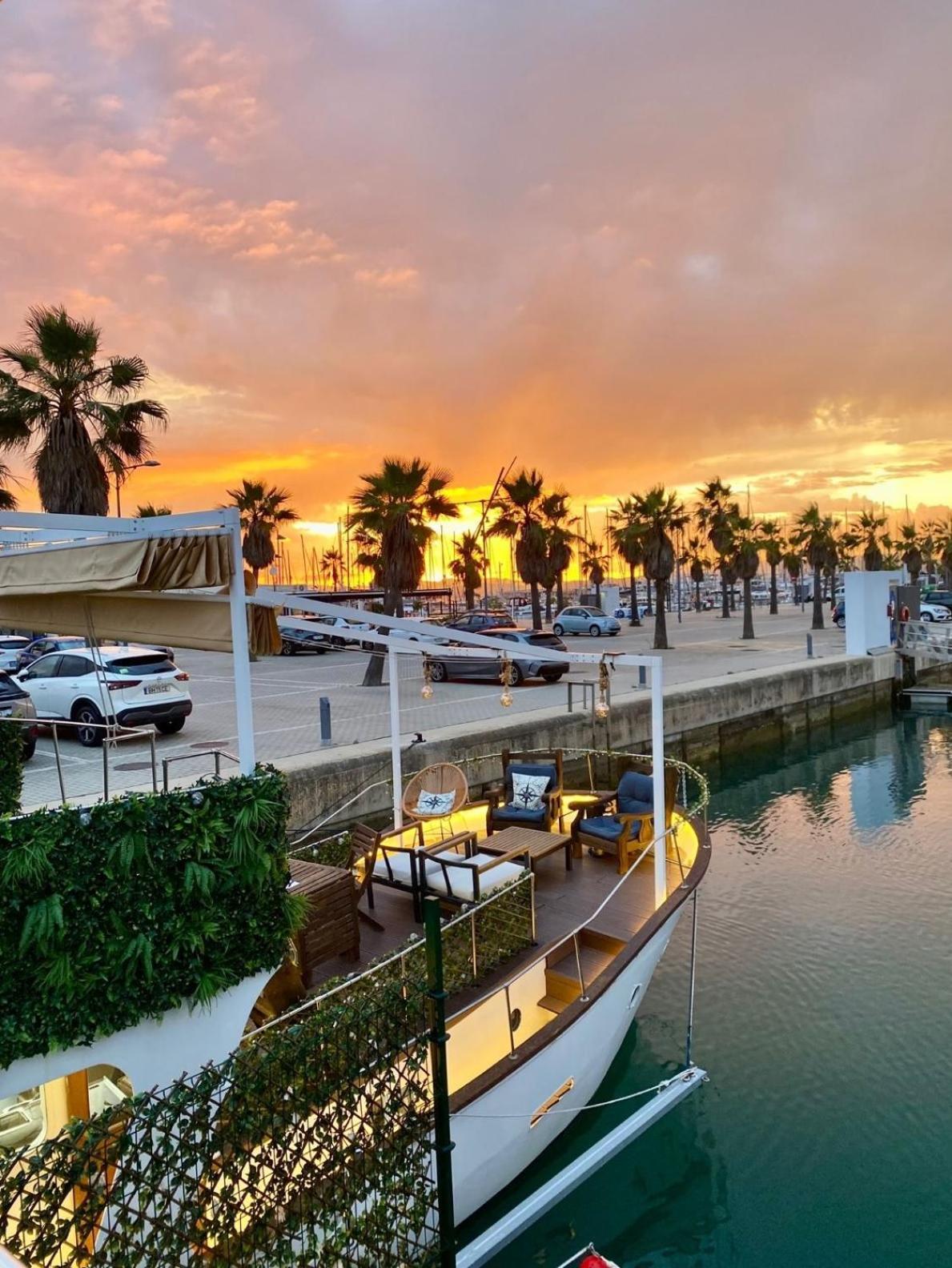 Boat Haus - Mediterranean Experience Bateau-hôtel