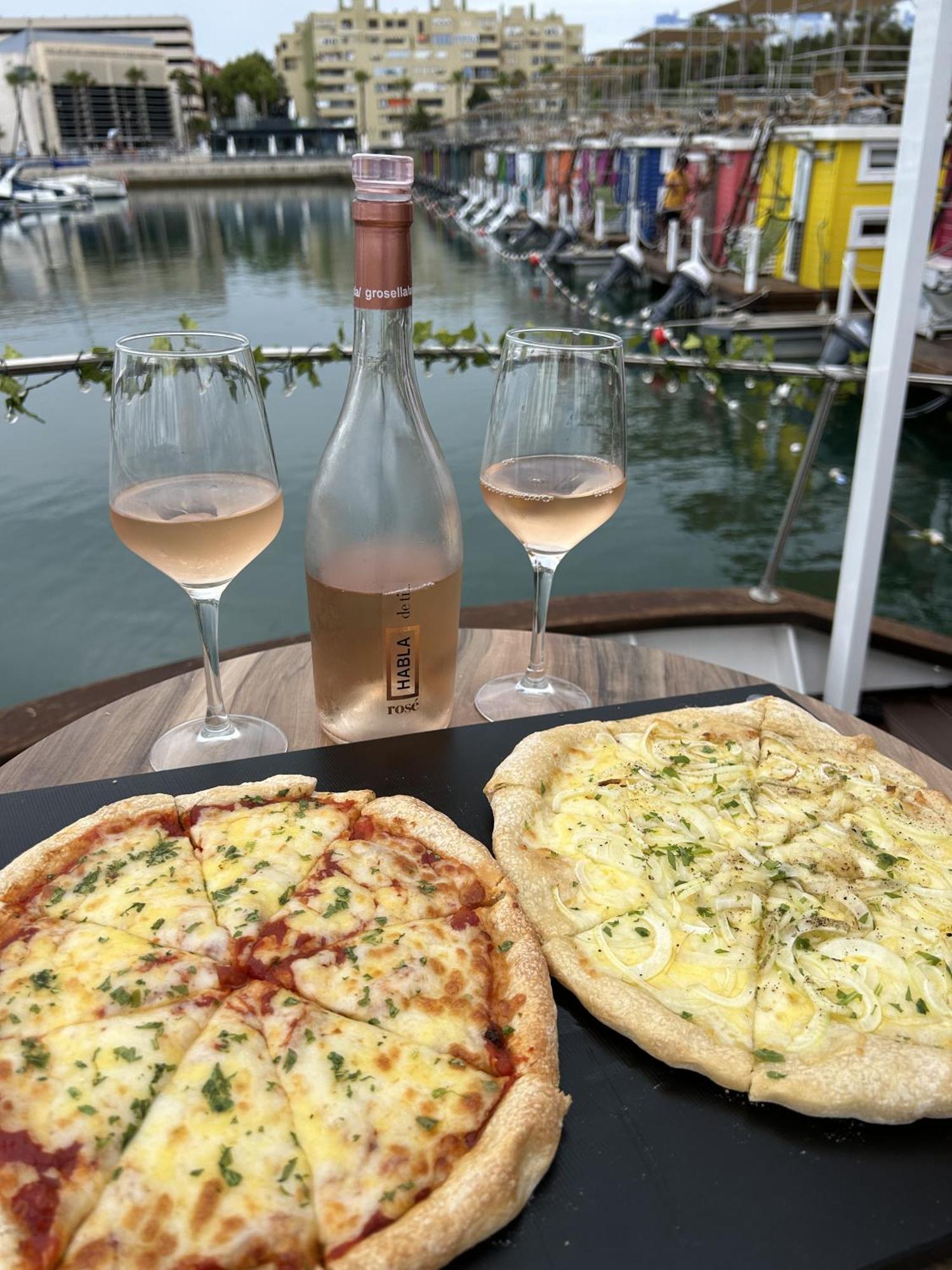 Boat Haus - Mediterranean Experience La Línea de la Concepción