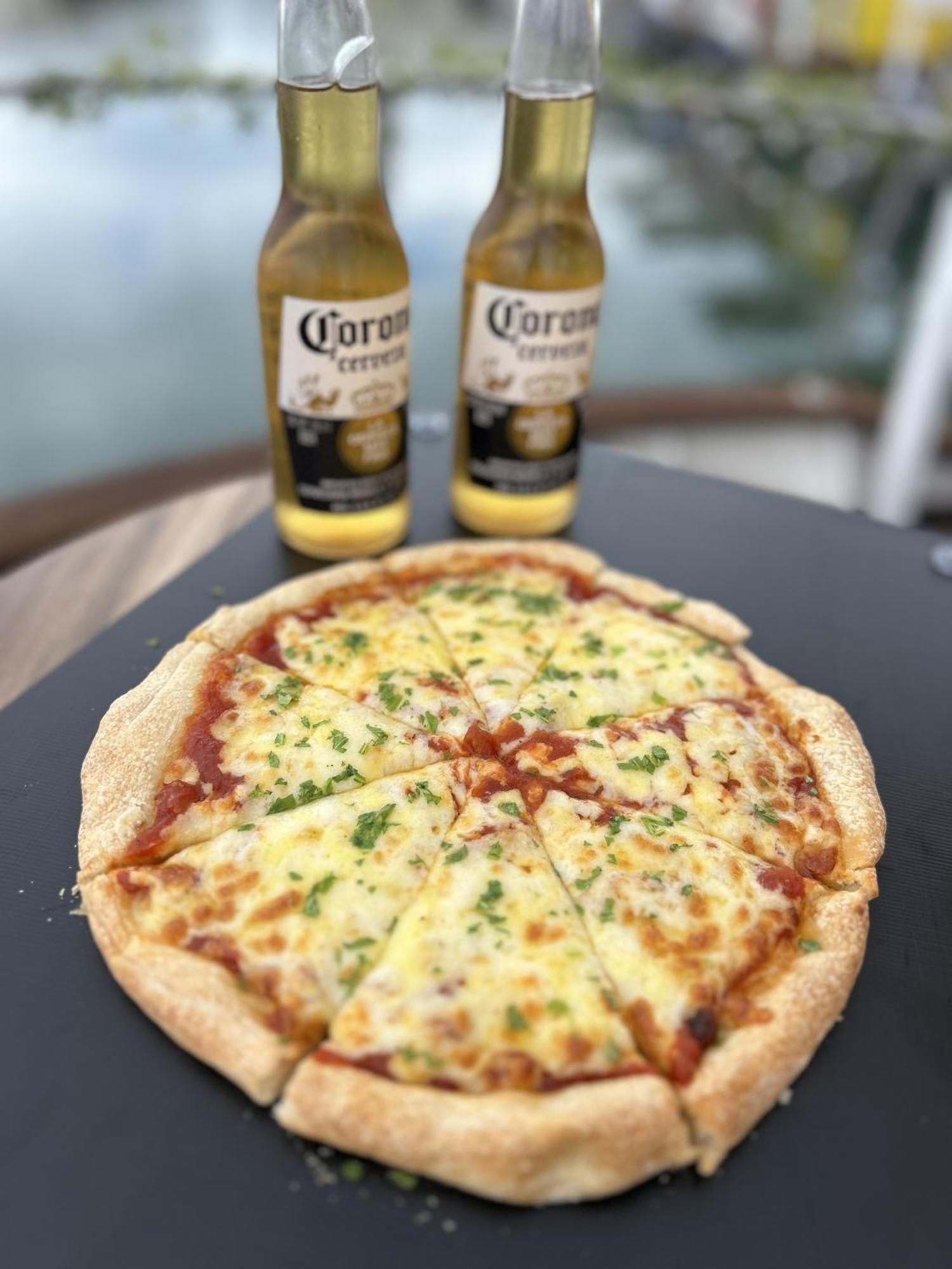 Bateau-hôtel Boat Haus - Mediterranean Experience 3*