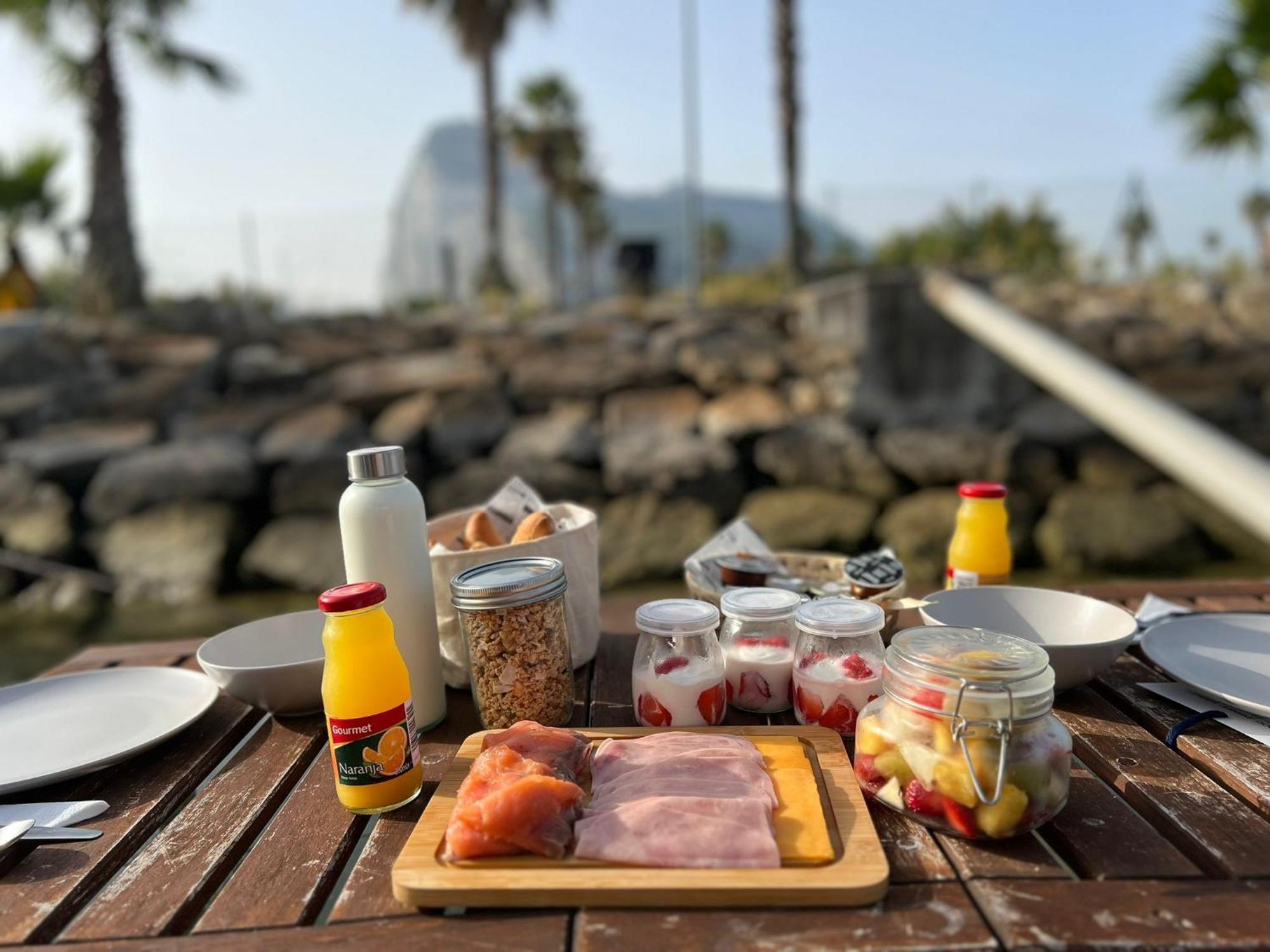 Boat Haus - Mediterranean Experience 3*