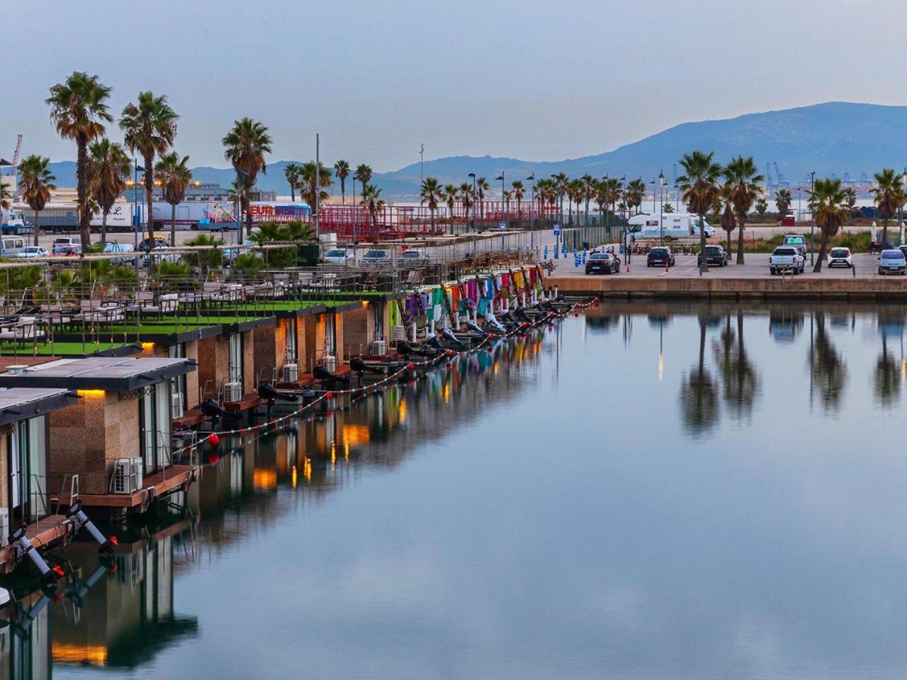 Boat Haus - Mediterranean Experience